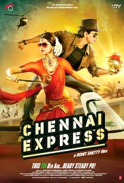 Chennai Express