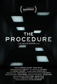 The Procedure