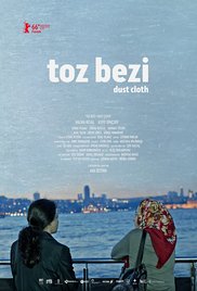 Toz Bezi