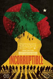 Incorruptible