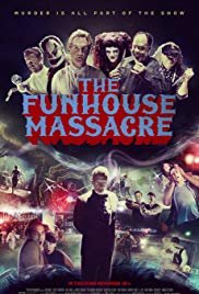 The Funhouse Massacre