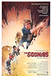 The Goonies