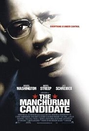 The Manchurian Candidate