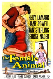 The Female Animal