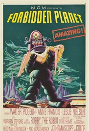 Forbidden Planet