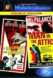 A Blueprint for Murder