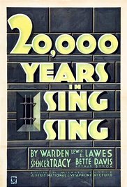 20,000 Years in Sing Sing