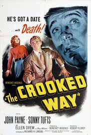 The Crooked Way