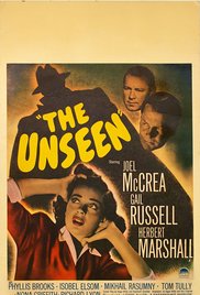 The Unseen