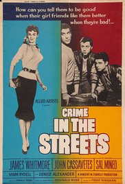 Crime in the Streets