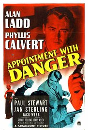 Appointment with Danger