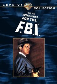 I Was a Communist for the F.B.I.