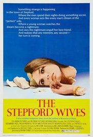 The Stepford Wives