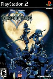 Kingdom Hearts