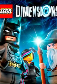 Lego Dimensions