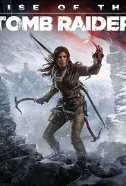 Rise of the Tomb Raider