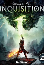 Dragon Age: Inquisition