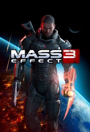 Mass Effect 3