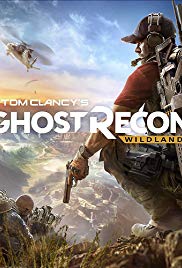 Ghost Recon: Wildlands