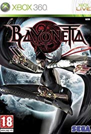 Bayonetta