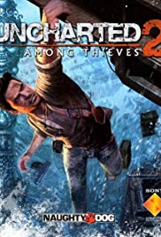 Uncharted 2: Among Thieves