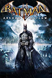 Batman: Arkham Asylum