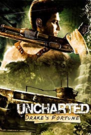 Uncharted: Drake's Fortune