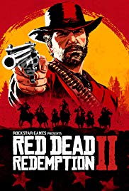 Red Dead Redemption II