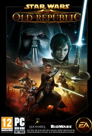 Star Wars: The Old Republic