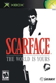 Scarface: The World Is Yours