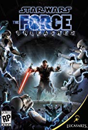 Star Wars: The Force Unleashed