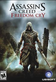 Assassin's Creed IV: Black Flag - Freedom Cry