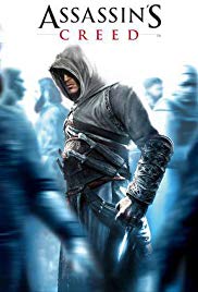 Assassin's Creed