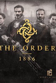 The Order: 1886