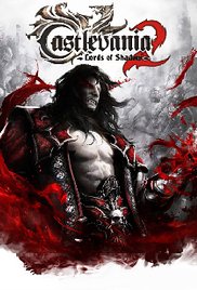 Castlevania: Lords of Shadow 2