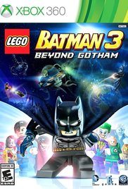 Lego Batman 3: Beyond Gotham