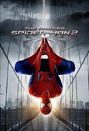 The Amazing Spider-Man 2