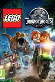 Lego Jurassic World