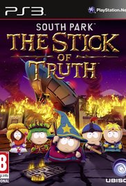 South Park: The Stick of Truth