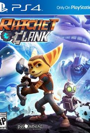 Ratchet & Clank