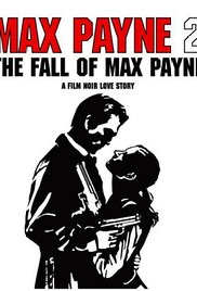 Max Payne 2: The Fall of Max Payne