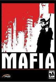 Mafia: The City of Lost Heaven