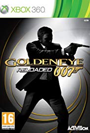 GoldenEye 007