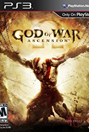 God of War: Ascension