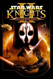 Star Wars: Knights of the Old Republic II - The Sith Lords