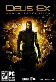 Deus Ex: Human Revolution