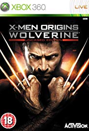 X-Men Origins: Wolverine