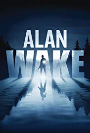 Alan Wake