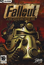 Fallout: A Post-Nuclear Role-Playing Game