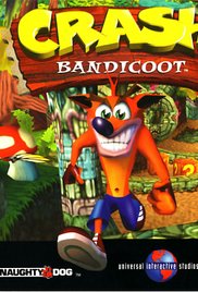 Crash Bandicoot